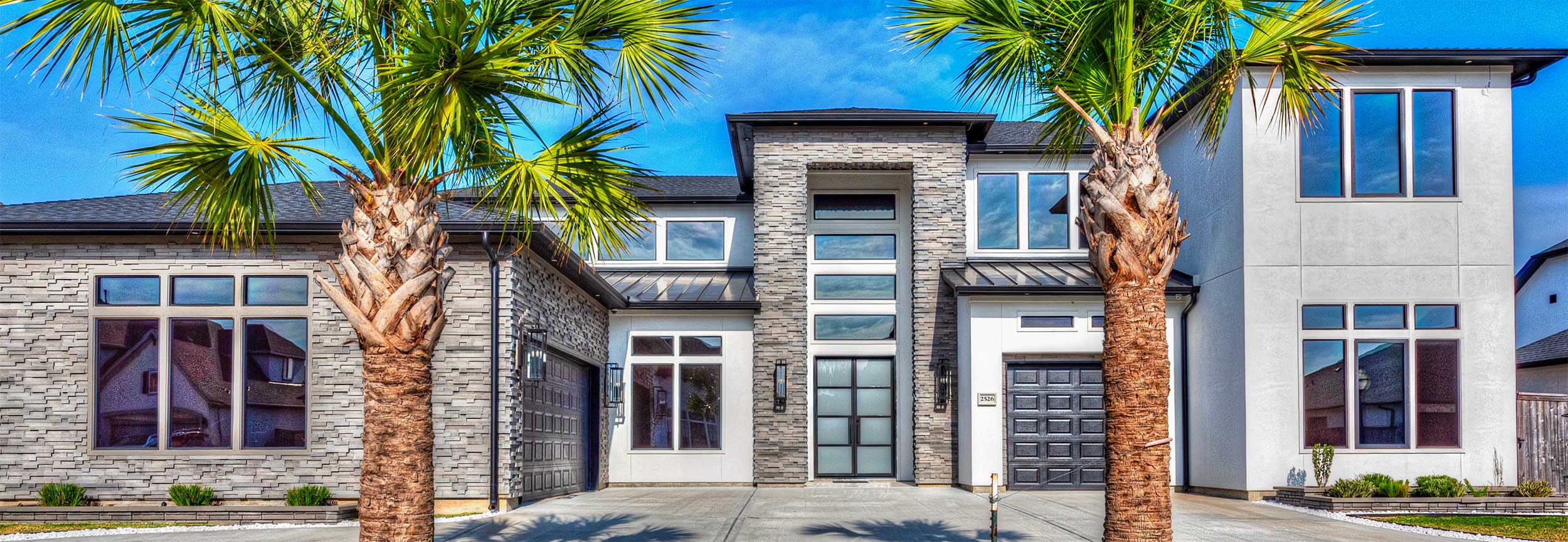 Friendswood custom home real estate broker